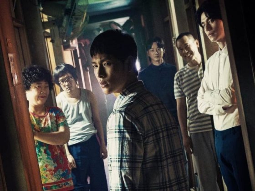 5 series de televisión coreanas que se verán después del final de "Squid Games"