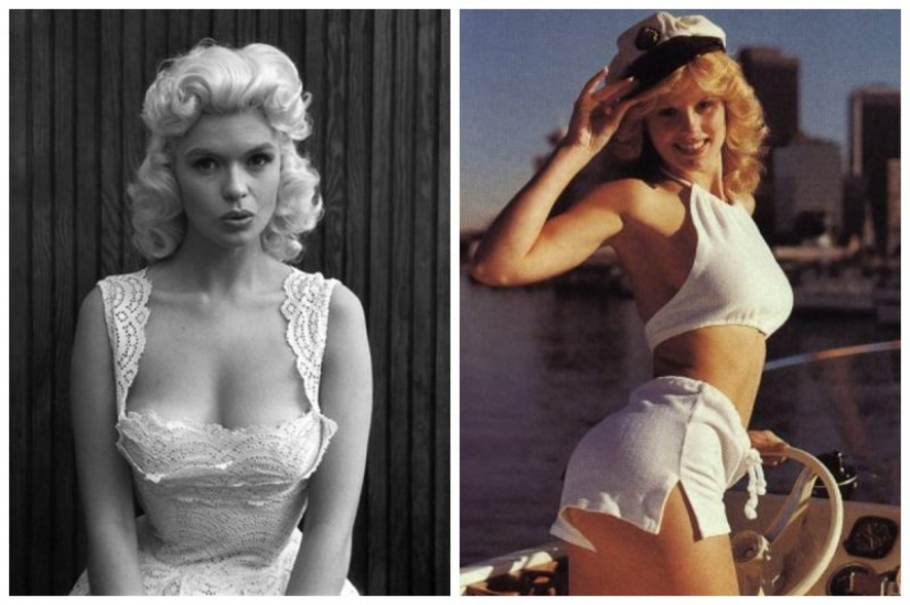 5 terrible tragedies of Playboy models: from accidents to brutal murders