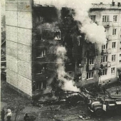 5 terrible tragedies that were hushed up by the Soviet media