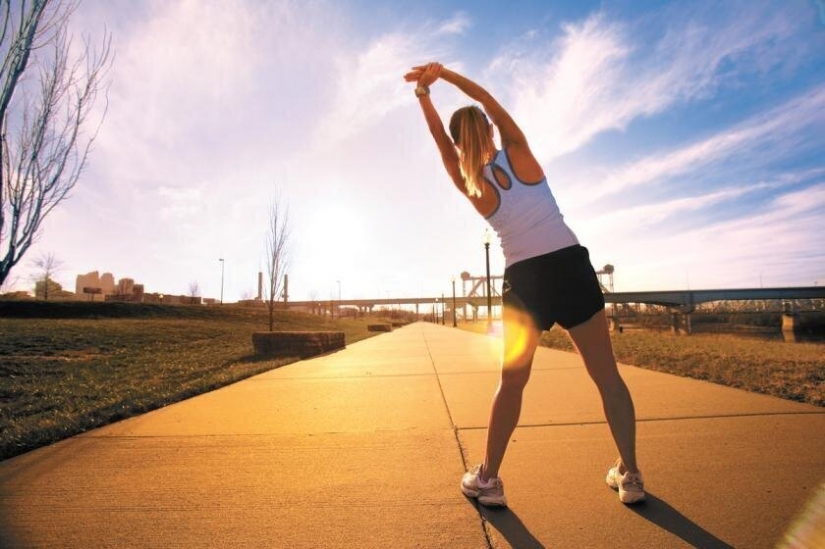 5 tips for summer workouts