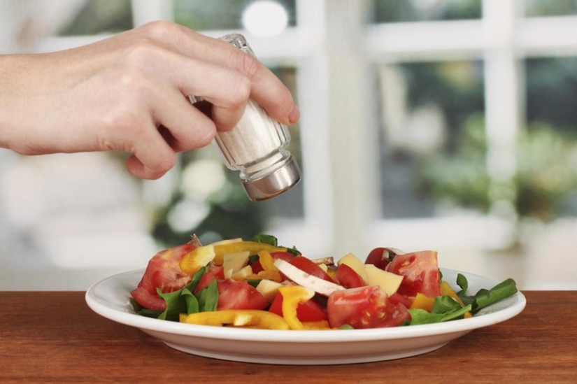 50 kitchen tricks that will make food healthier