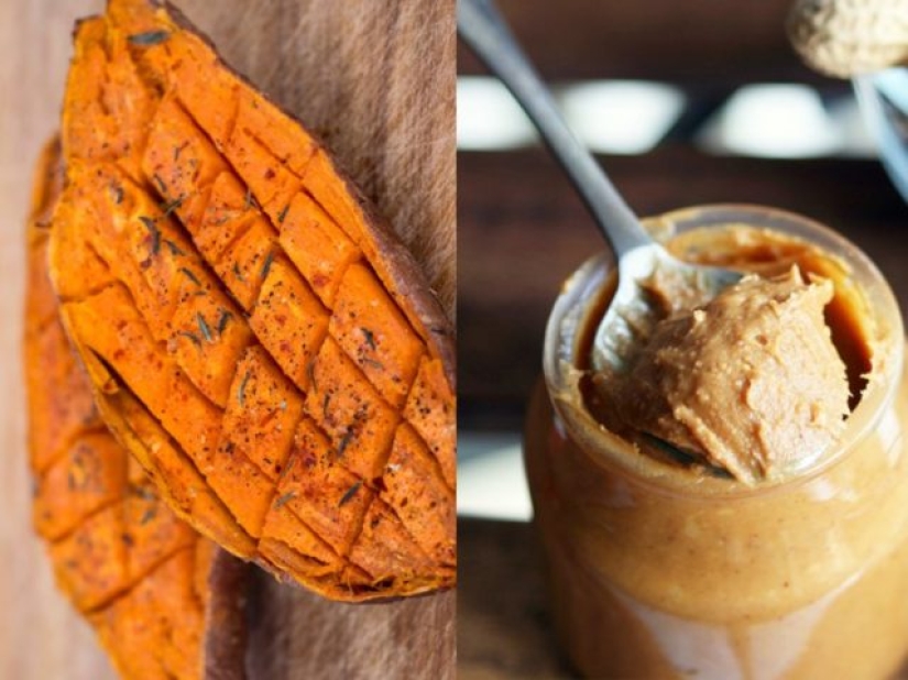 6 amazingly delicious food combinations you must try