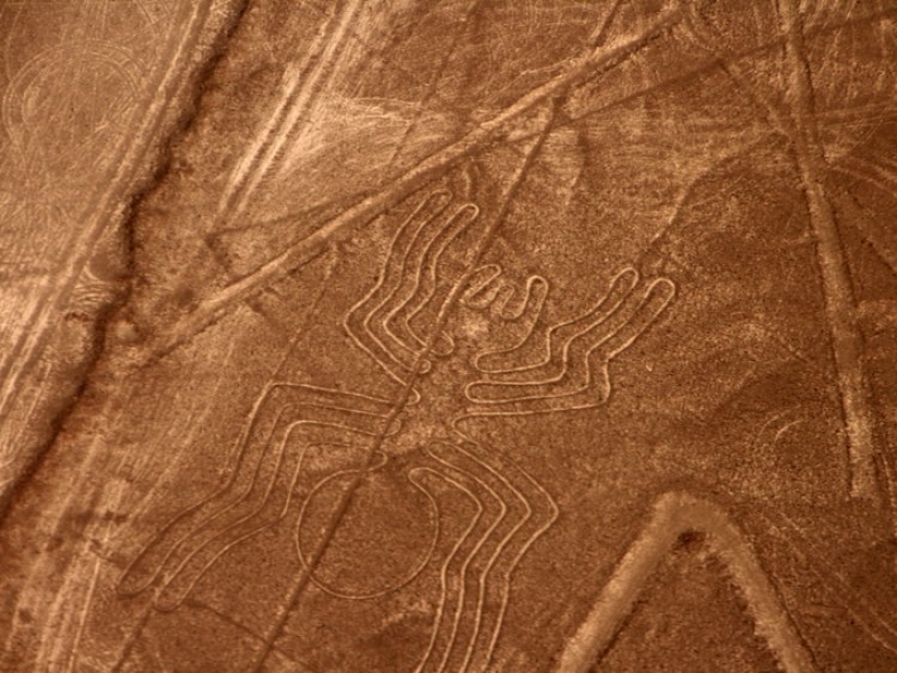 6 ancient places people believe were built by aliens