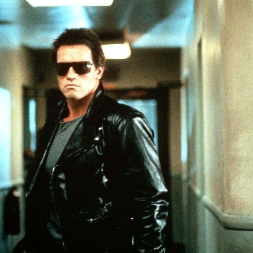 6 behind-the-scenes stories about Arnold Schwarzenegger's films