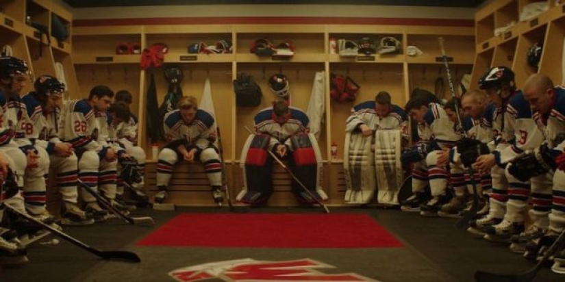 6 best hockey films