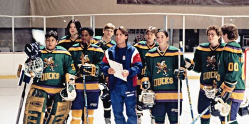 6 best hockey films