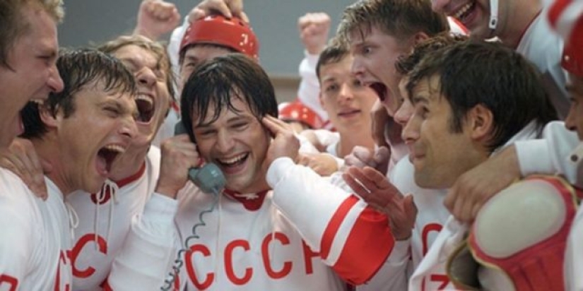 6 best hockey films