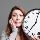 6 effective ways to save time
