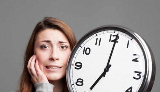 6 effective ways to save time