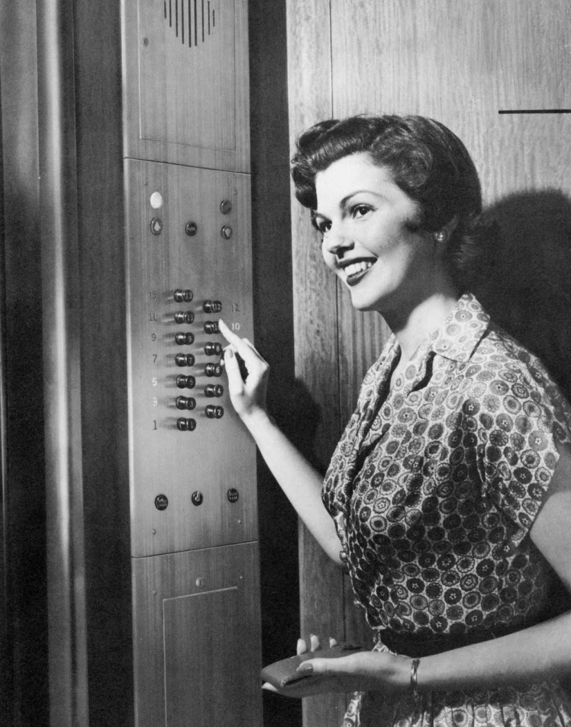 6 facts about elevators