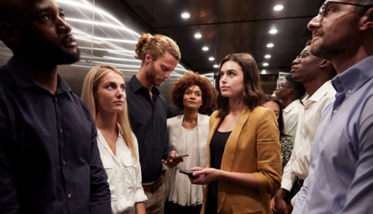 6 hechos sobre los ascensores