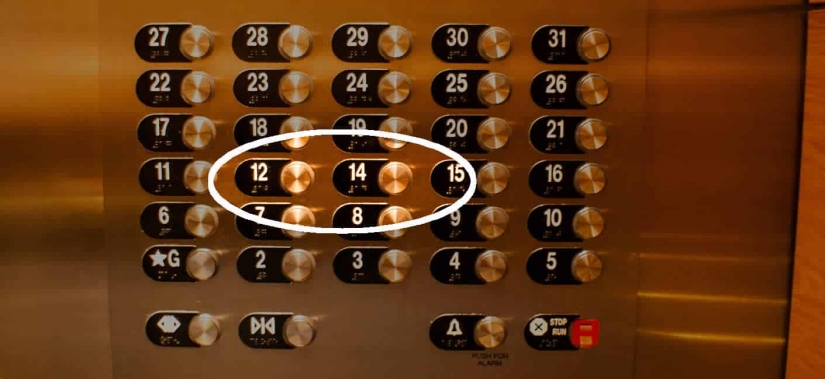 6 hechos sobre los ascensores