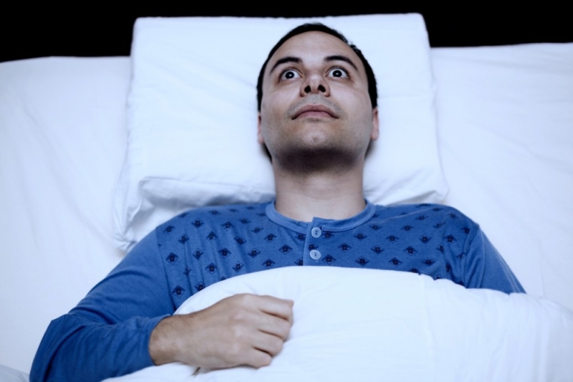 6 peores trastornos del sueño