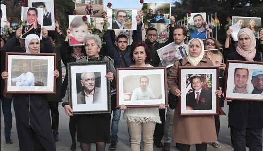 6 stories of missing people who were found alive many years later