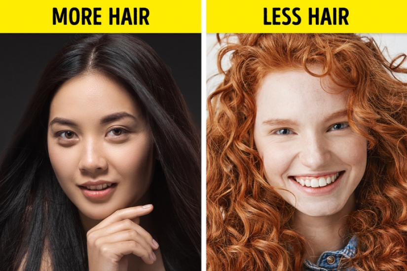 6 unique traits that make redheads so special