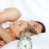 6 unusual ways to sleep better at night