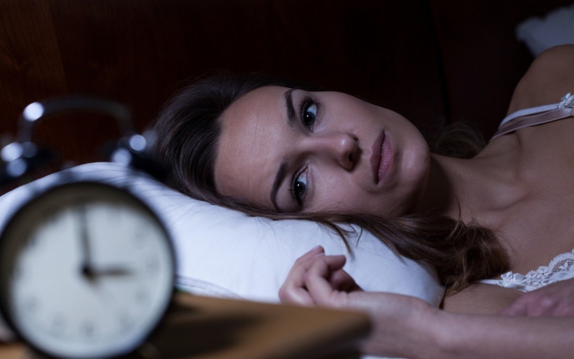 6 worst sleep disorders