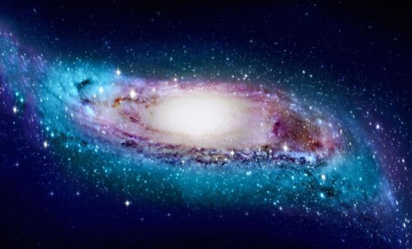 7 almost incredible facts about the Milky Way