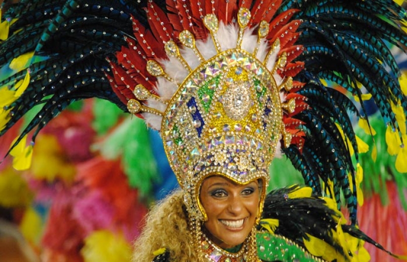 7 best carnivals in the world