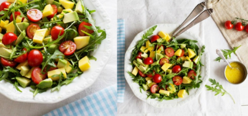 7 delicious dinners that you will spend less than 20 minutes on