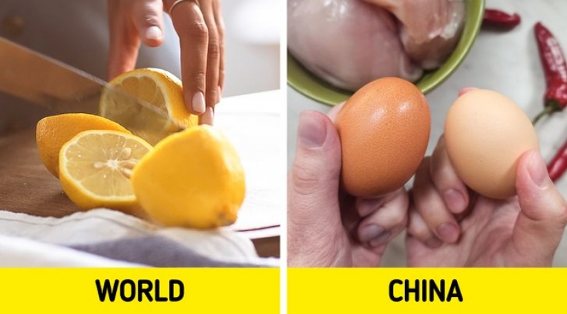 7 excelentes consejos culinarios de China que se pueden transmitir de generación en generación
