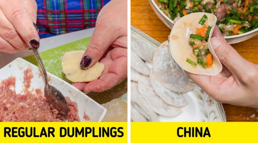 7 excellent culinary tips from China that can be passed down from generation to generation