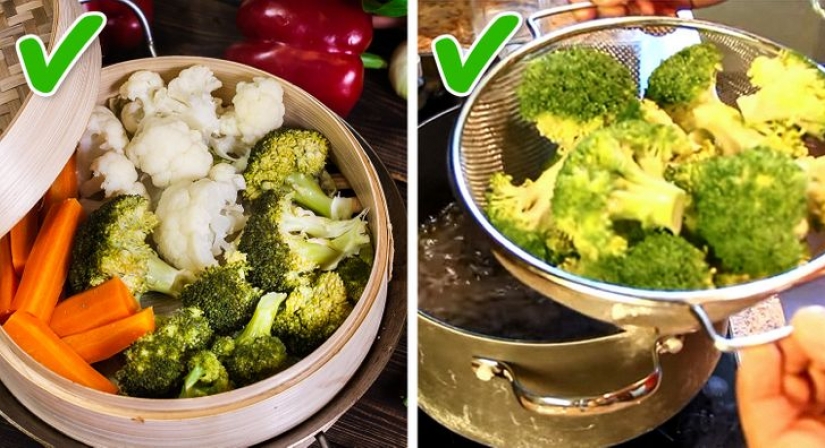 7 excellent culinary tips from China that can be passed down from generation to generation