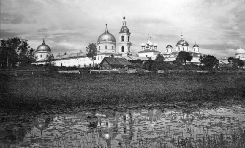7 hechos sobre Mologa, la Atlántida rusa del siglo 20