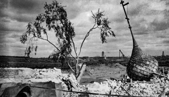 7 hechos sobre Mologa, la Atlántida rusa del siglo 20