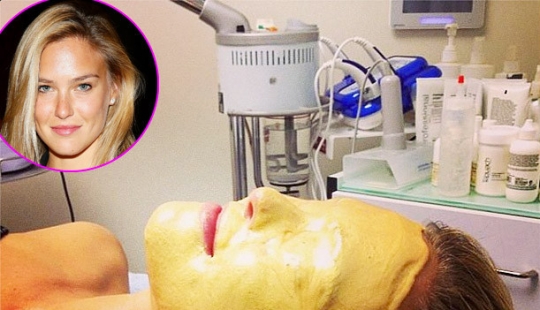 7 horrible cosmetic procedures popular in Hollywood