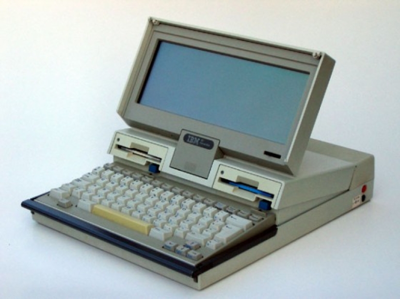 7 laptops that revolutionized the world of laptops