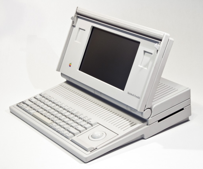 7 laptops that revolutionized the world of laptops