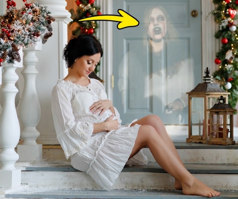 7 mitos del embarazo que resultaron ser ciertos