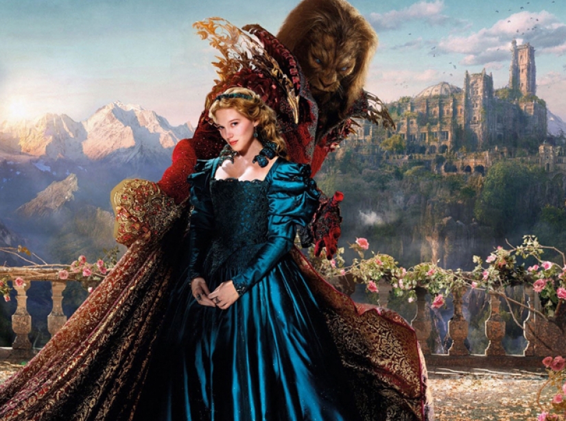 7 most good movies, fairy tales