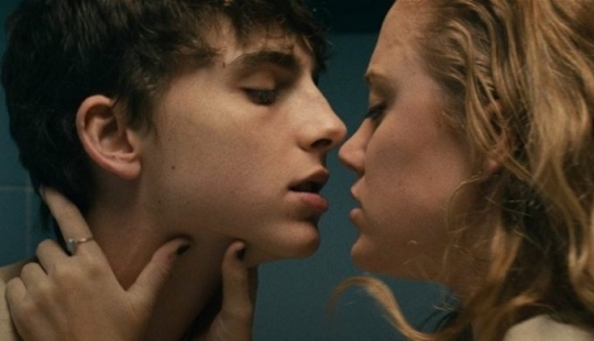 7 películas de amor significativas que derretirán hasta el más frío de los corazones 7 películas de amor significativas que derretirán hasta el más frío de los corazones