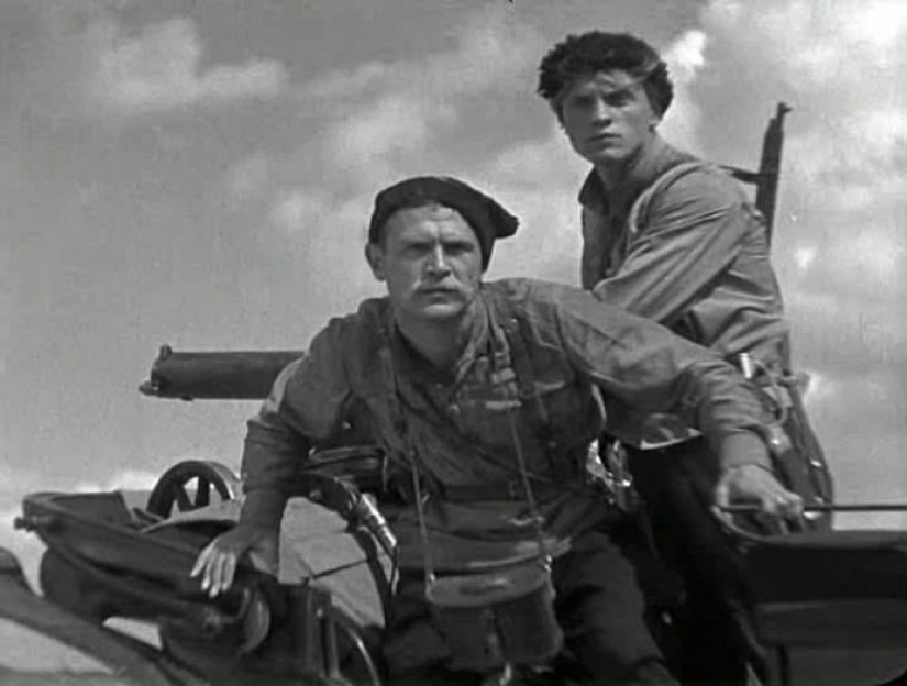 7 películas soviéticas de culto: cómo deberían haber terminado en realidad