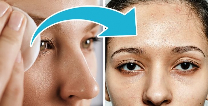 7 productos para el cuidado de la piel que pueden dañar tu piel