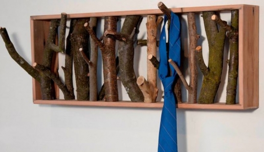 7 razones para no tirar el árbol de Navidad después de las vacaciones