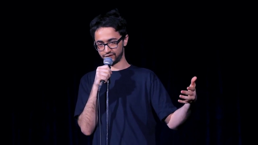 7 really funny Russian stand-up artists whose performances are worth watching