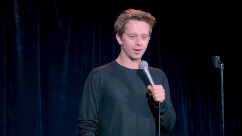 7 really funny Russian stand-up artists whose performances are worth watching