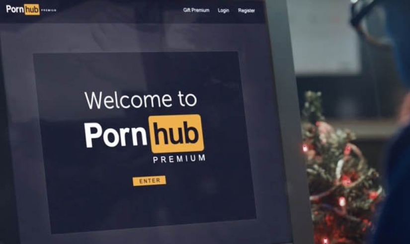 7 secrets of PornHub, thanks to which people visit this porn resource more often