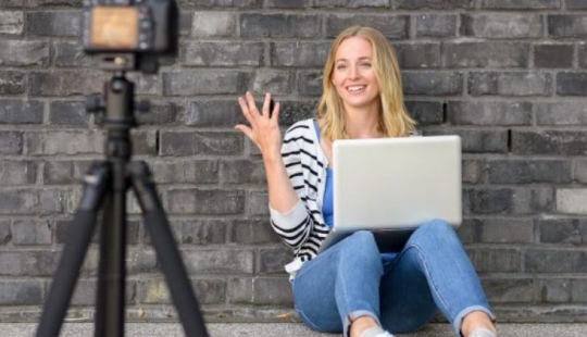 7 tips for a novice YouTube blogger: how to record a video so that it is watched 7 tips for a novice YouTube blogger: how to record a video so that it is watched