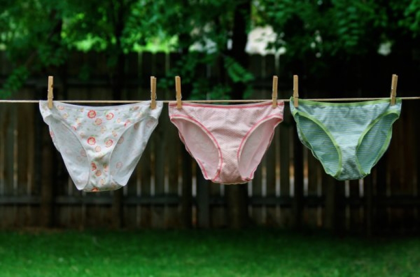 7 Underwear Mistakes You Can Make