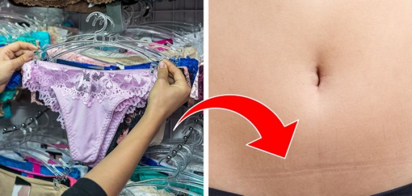 7 Underwear Mistakes You Can Make