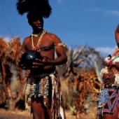 7 wild traditions of the wedding night in the Third World countries
