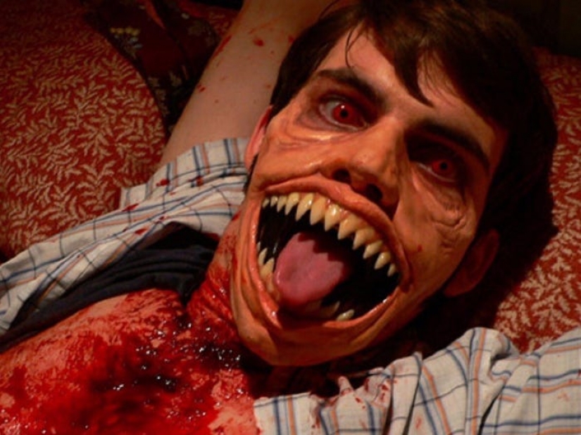 7 worst horror movies of all time