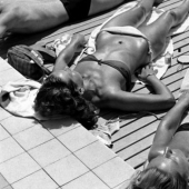 75 years ago, the smallest swimsuit in the world appeared — a bikini