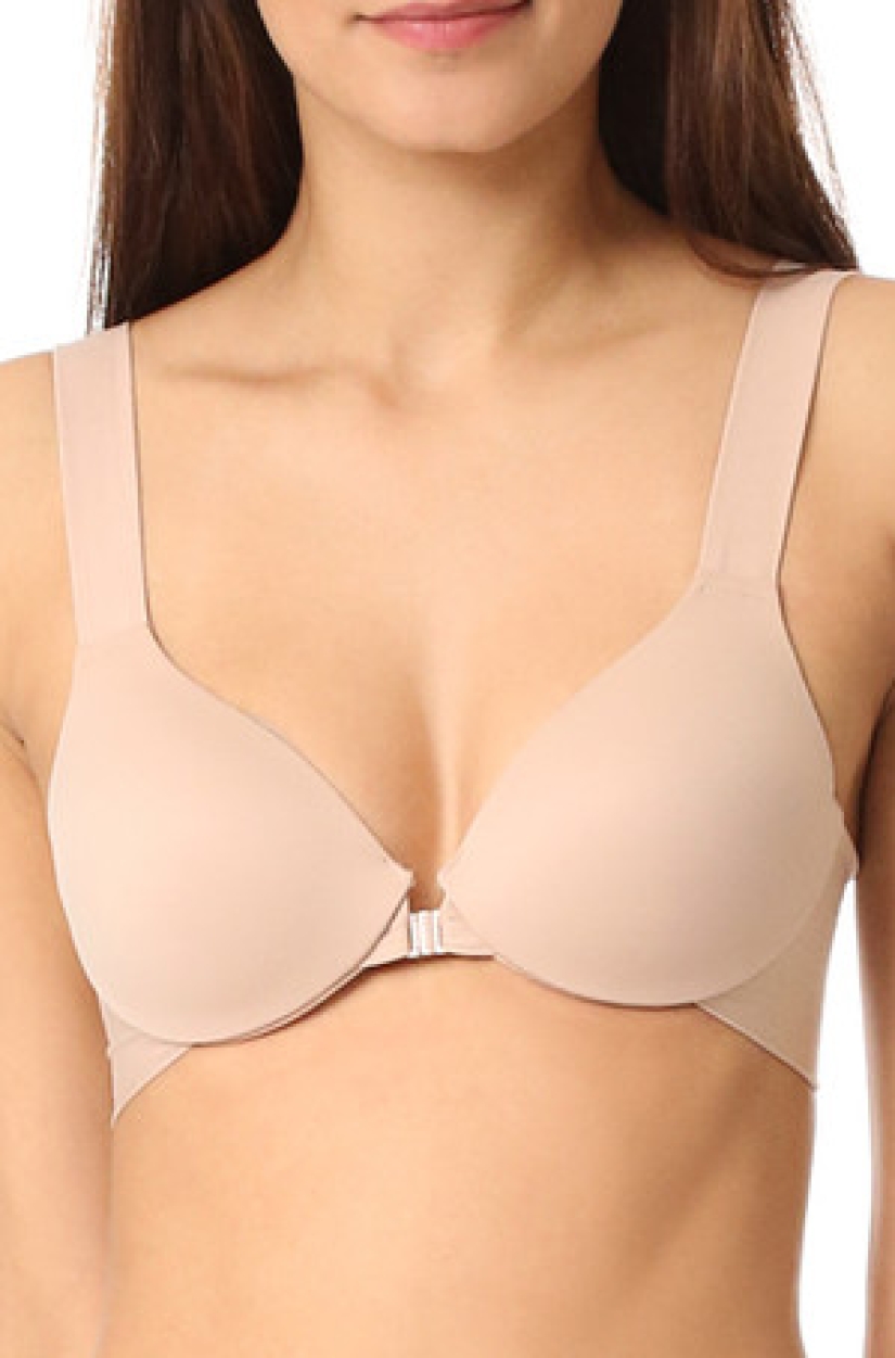 8 bra models that should be in any women's wardrobe