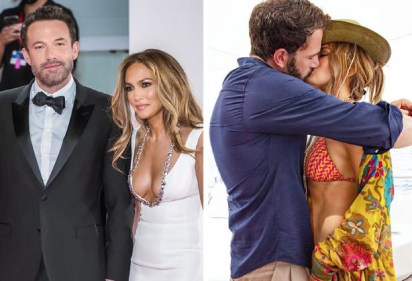 8 celebridades que encontraron el amor más tarde