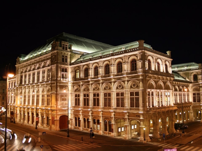 8 cosas que probablemente no sabes sobre Viena